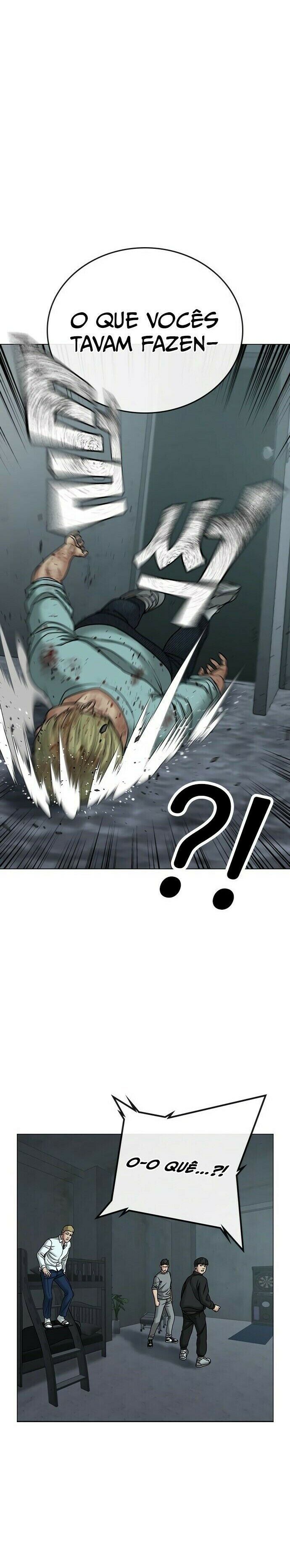 Read Reality Quest PT Manga Online