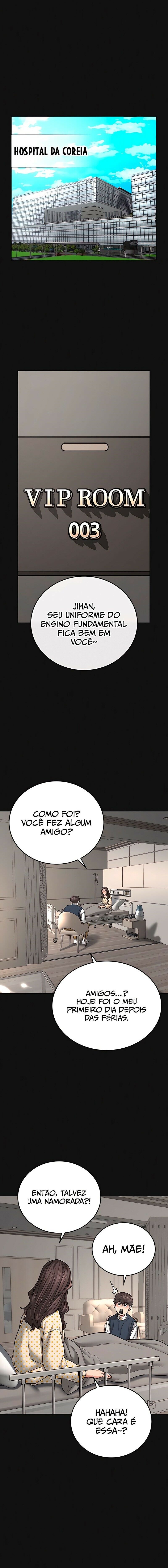Read Reality Quest PT Manga Online