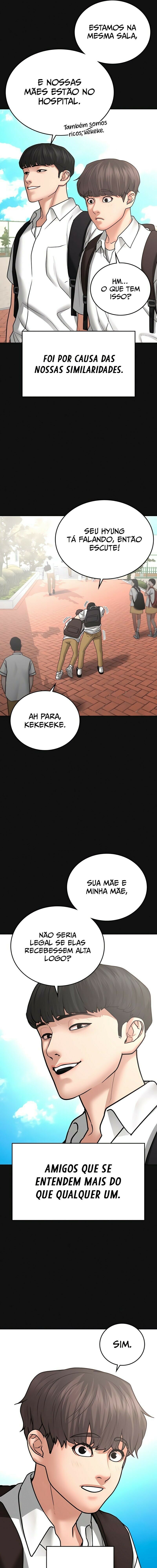 Read Reality Quest PT Manga Online