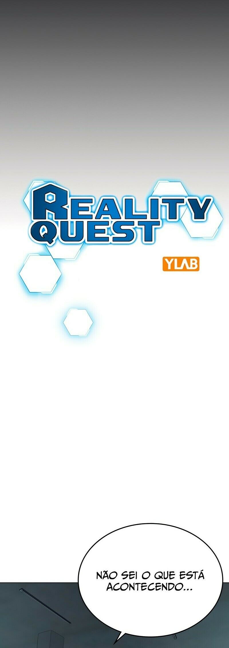 Read Reality Quest PT Manga Online