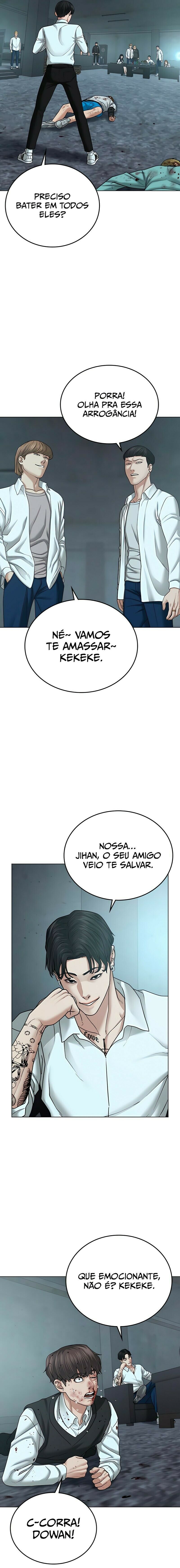 Read Reality Quest PT Manga Online