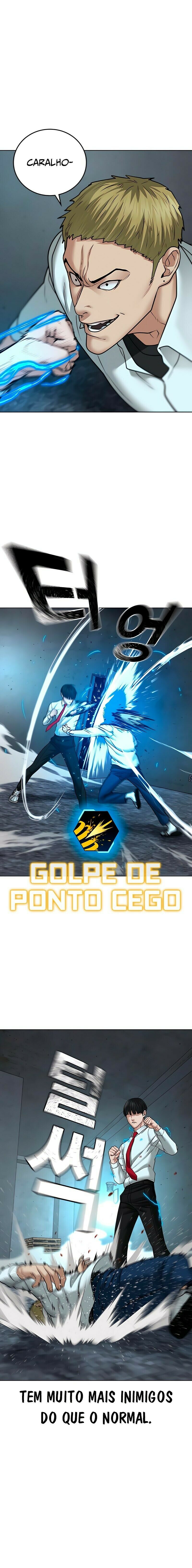 Read Reality Quest PT Manga Online