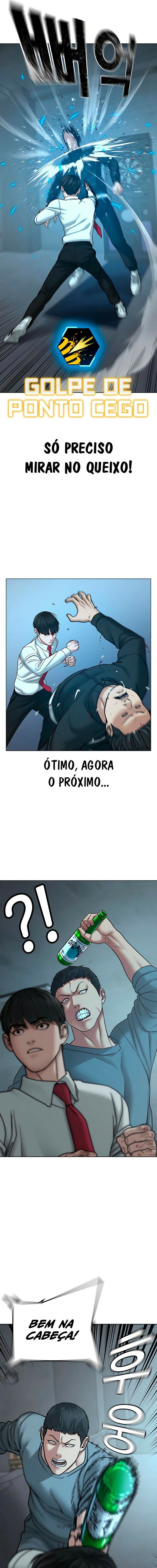 Read Reality Quest PT Manga Online