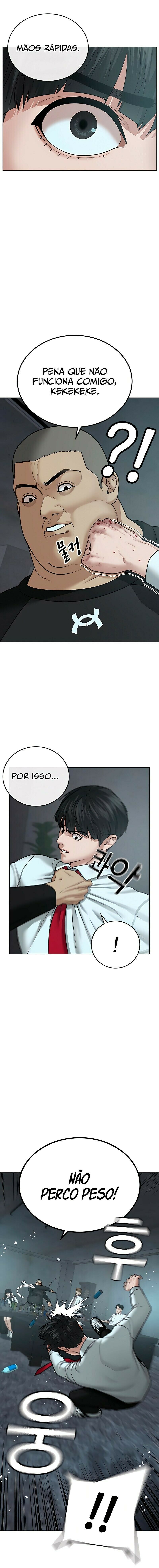 Read Reality Quest PT Manga Online