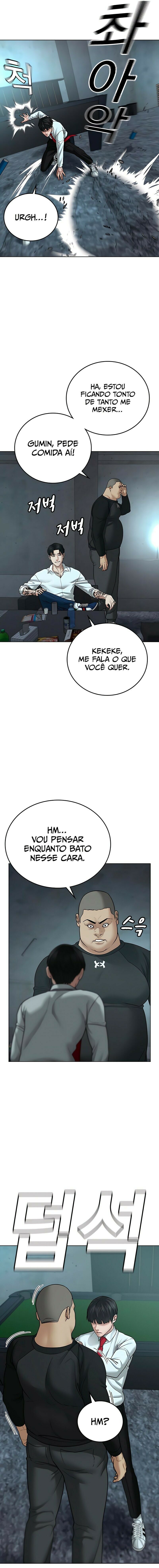 Read Reality Quest PT Manga Online