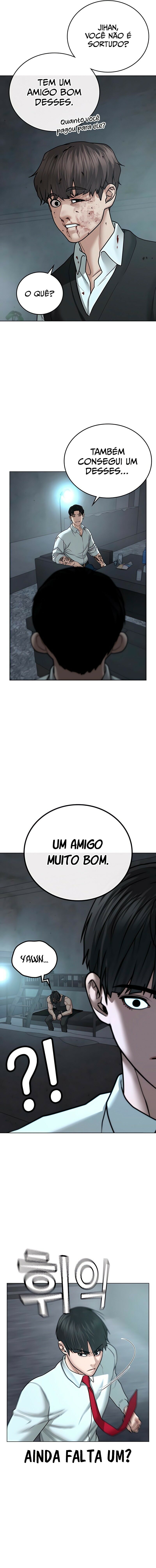 Read Reality Quest PT Manga Online
