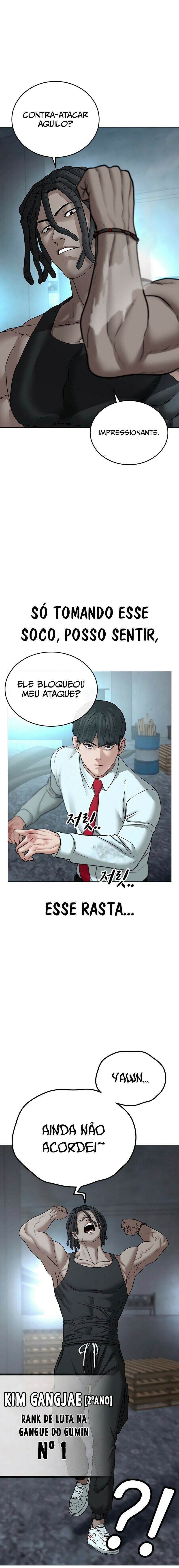 Read Reality Quest PT Manga Online
