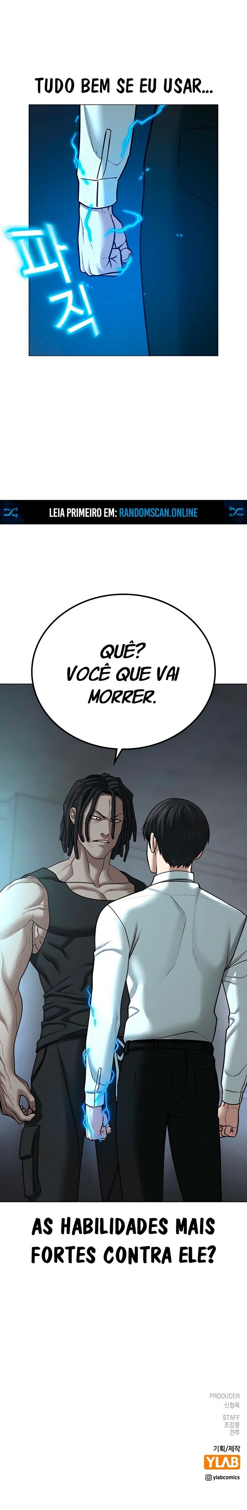 Read Reality Quest PT Manga Online