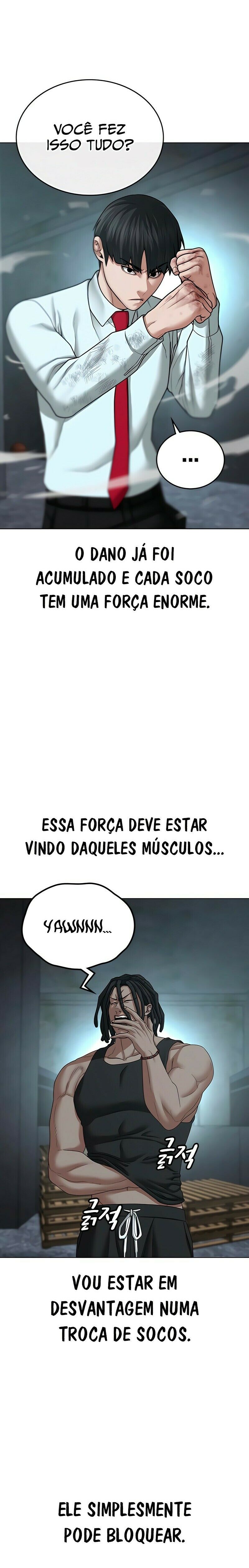 Read Reality Quest PT Manga Online