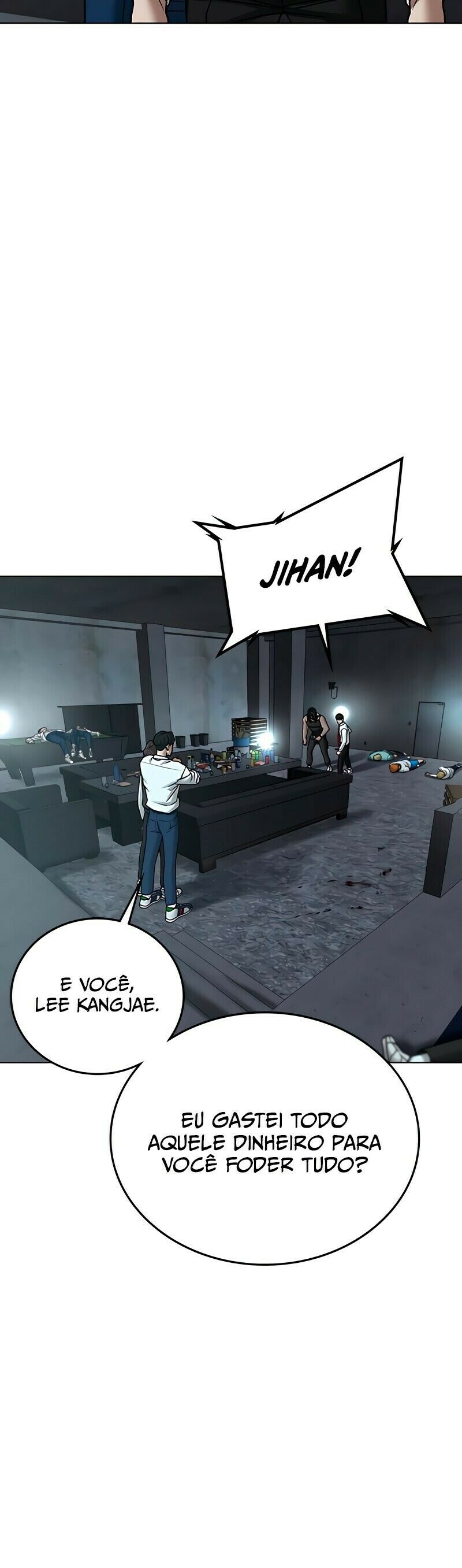 Read Reality Quest PT Manga Online