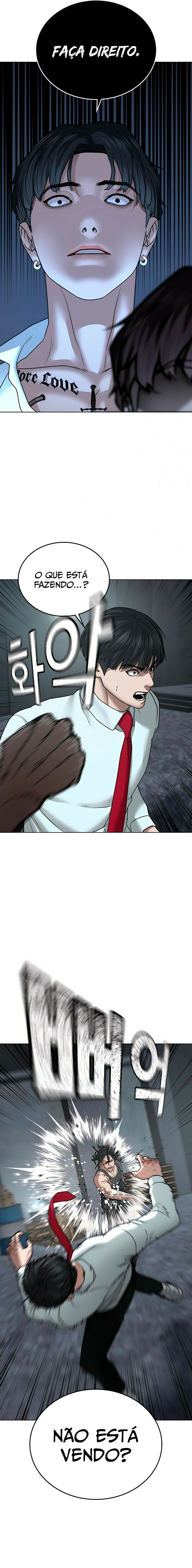 Read Reality Quest PT Manga Online