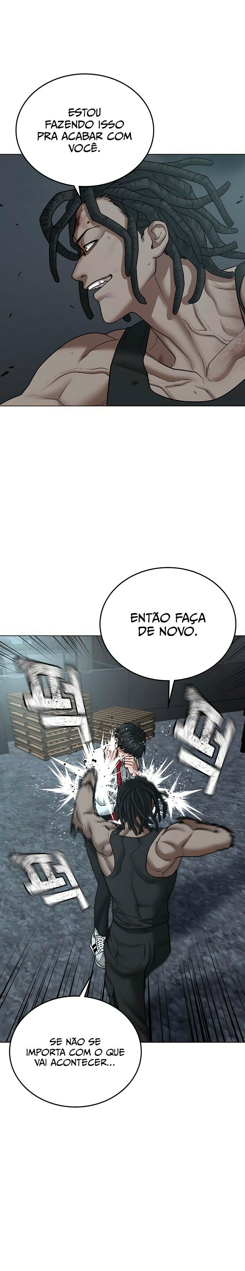 Read Reality Quest PT Manga Online