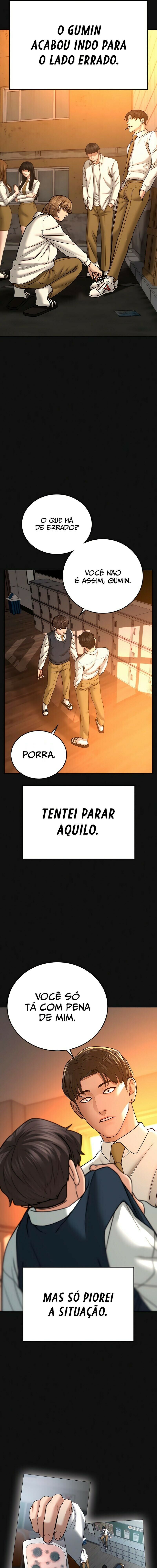 Read Reality Quest PT Manga Online