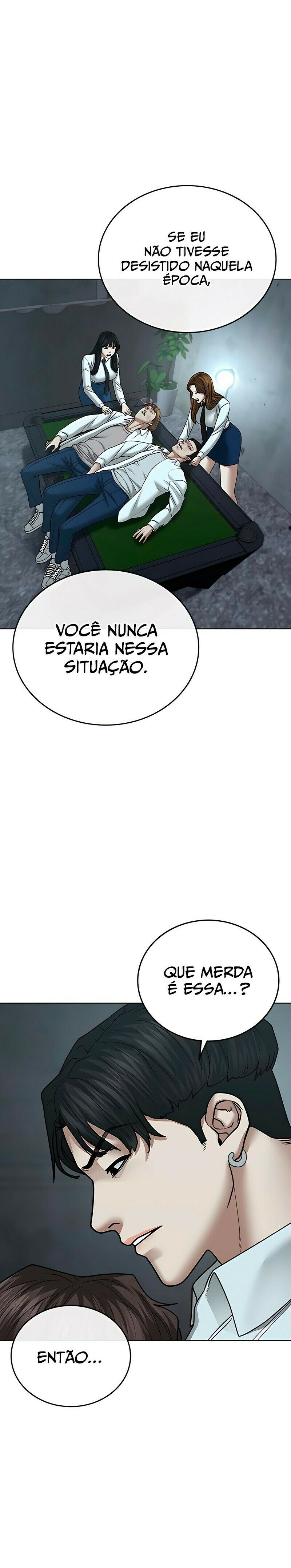 Read Reality Quest PT Manga Online