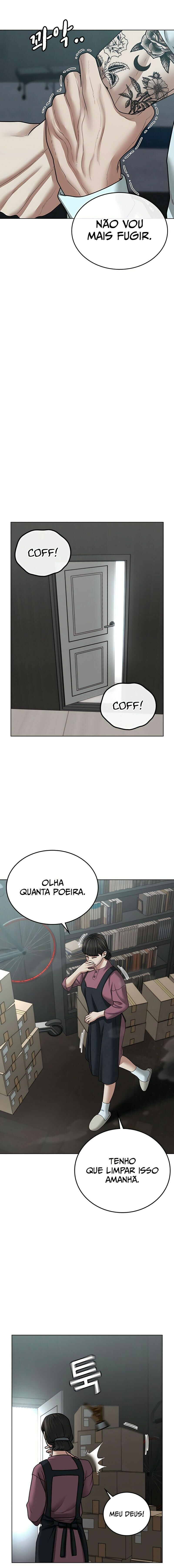Read Reality Quest PT Manga Online