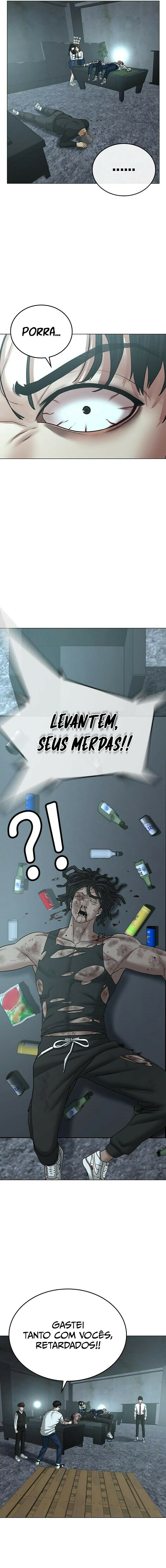 Read Reality Quest PT Manga Online