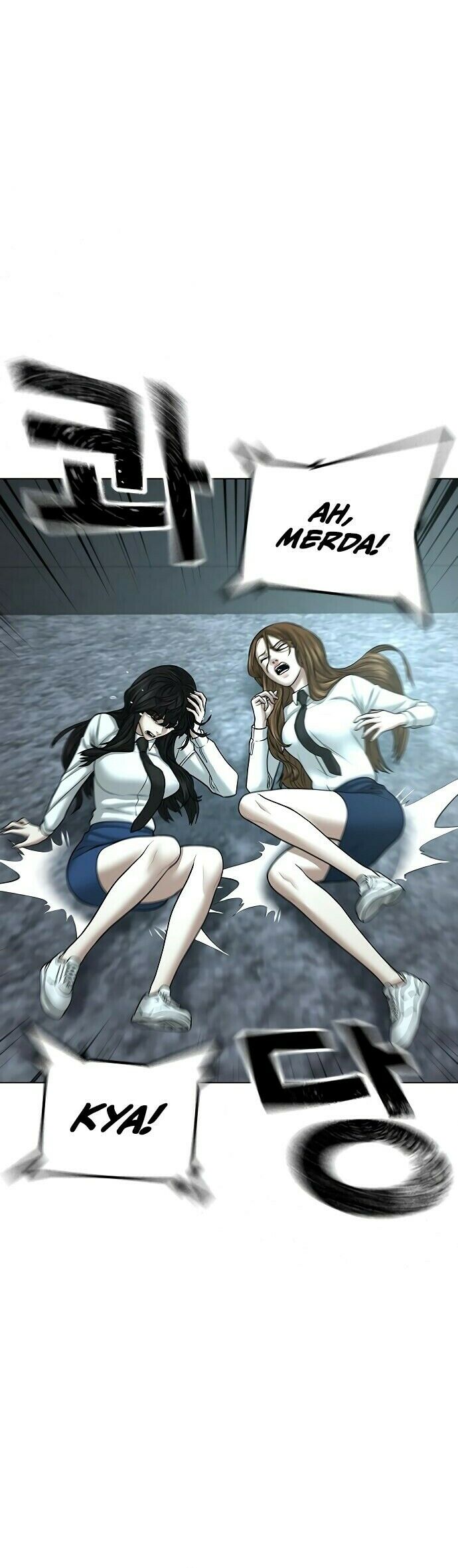 Read Reality Quest PT Manga Online