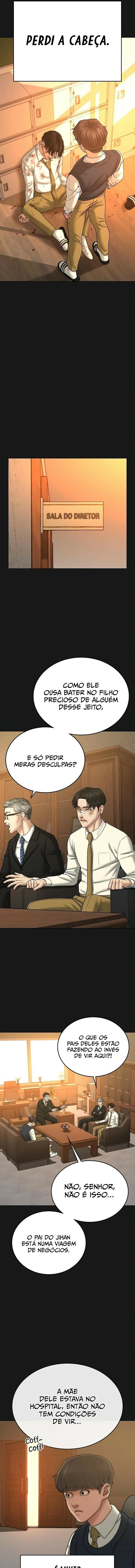 Read Reality Quest PT Manga Online