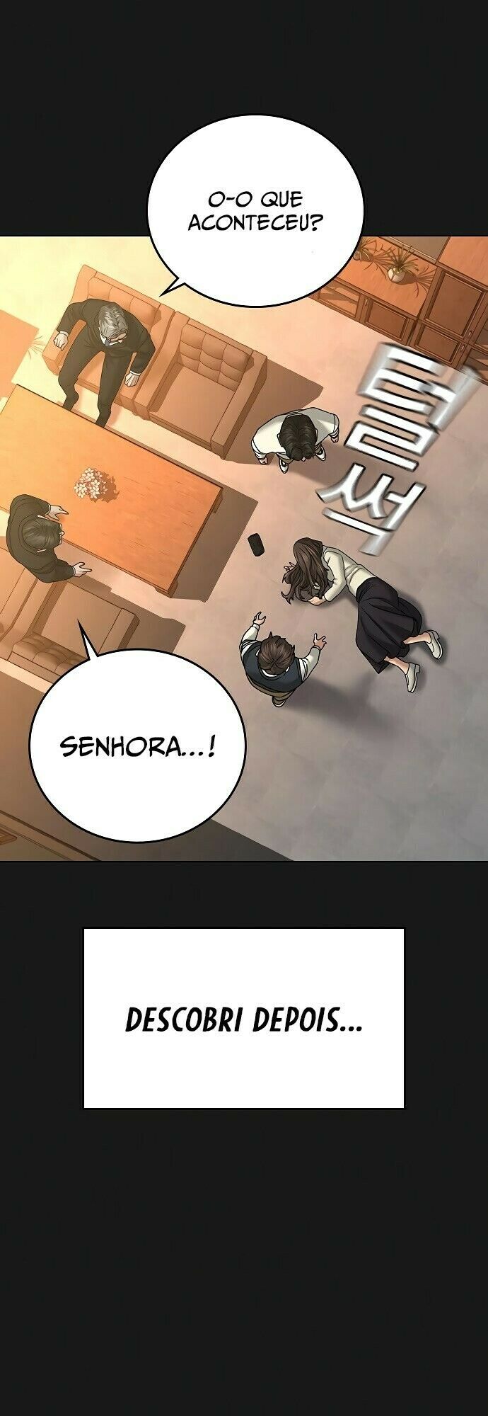 Read Reality Quest PT Manga Online