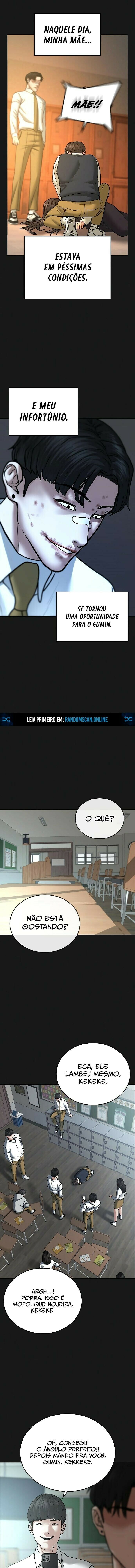 Read Reality Quest PT Manga Online