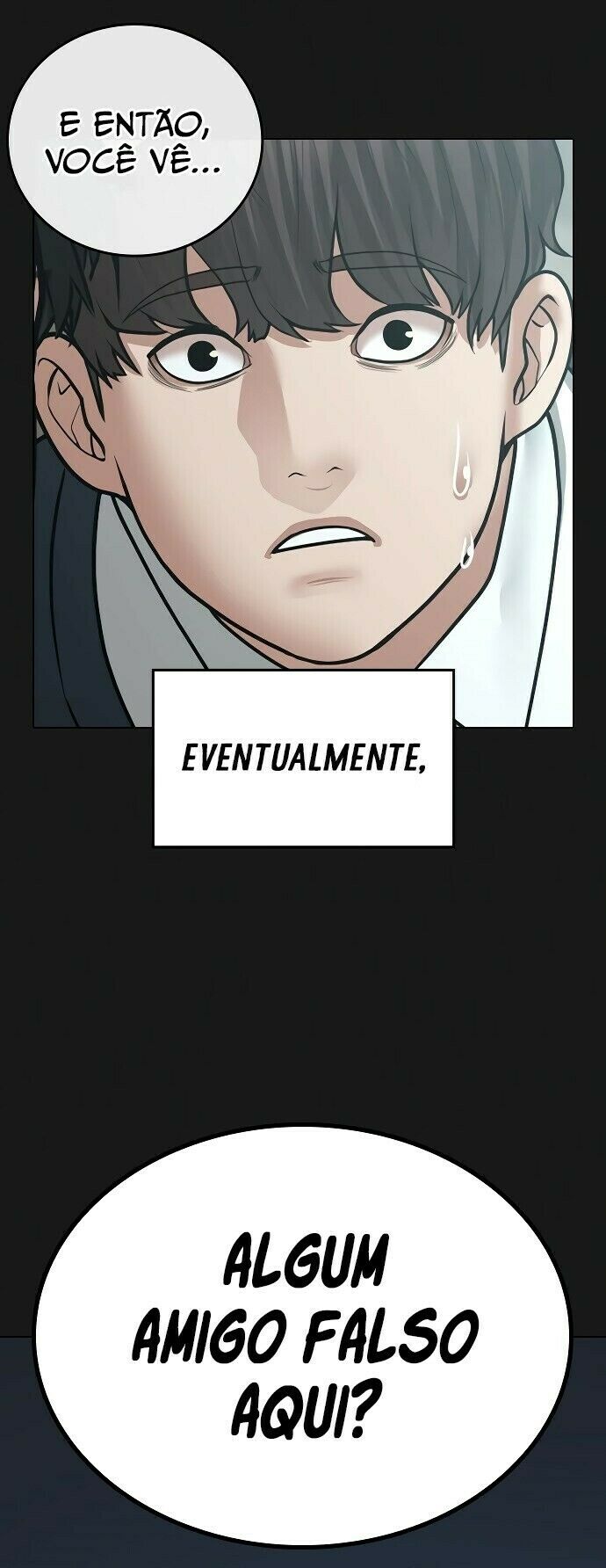 Read Reality Quest PT Manga Online