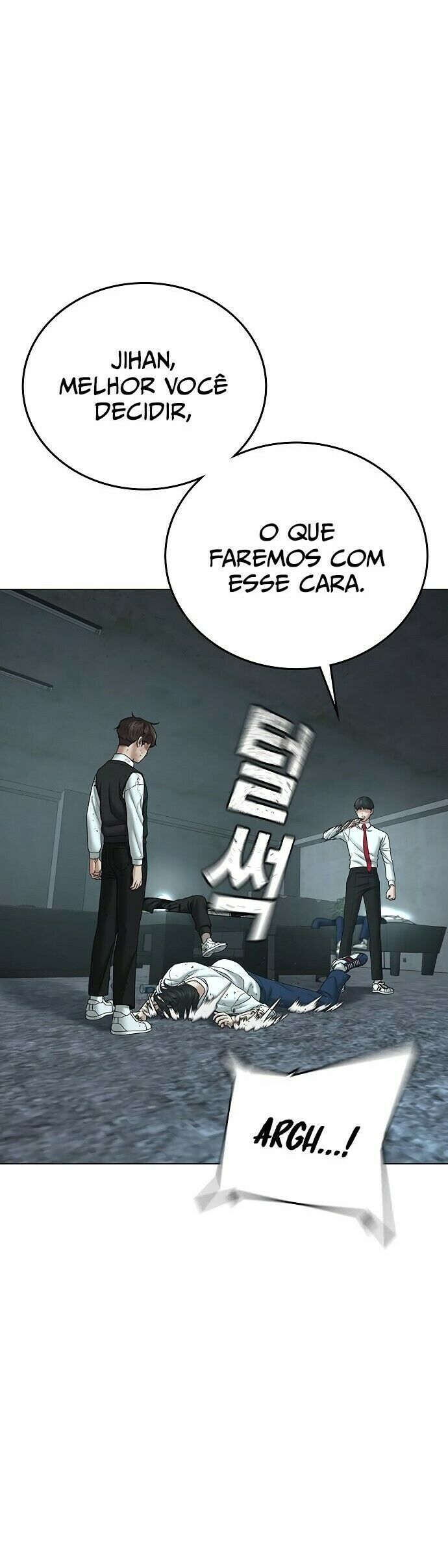 Read Reality Quest PT Manga Online