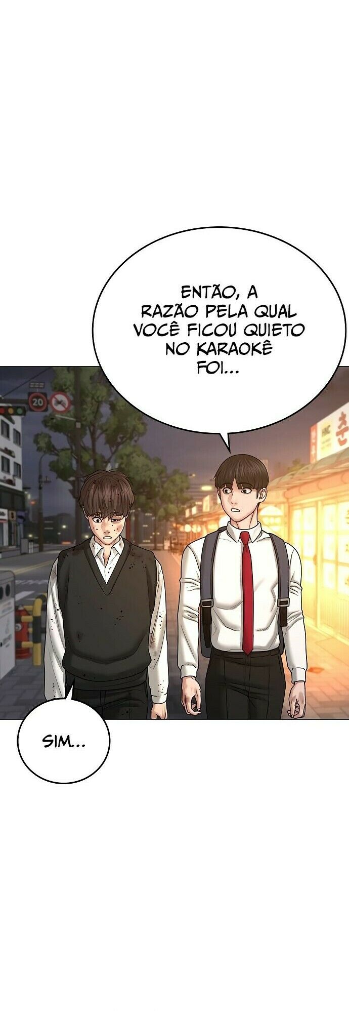 Read Reality Quest PT Manga Online