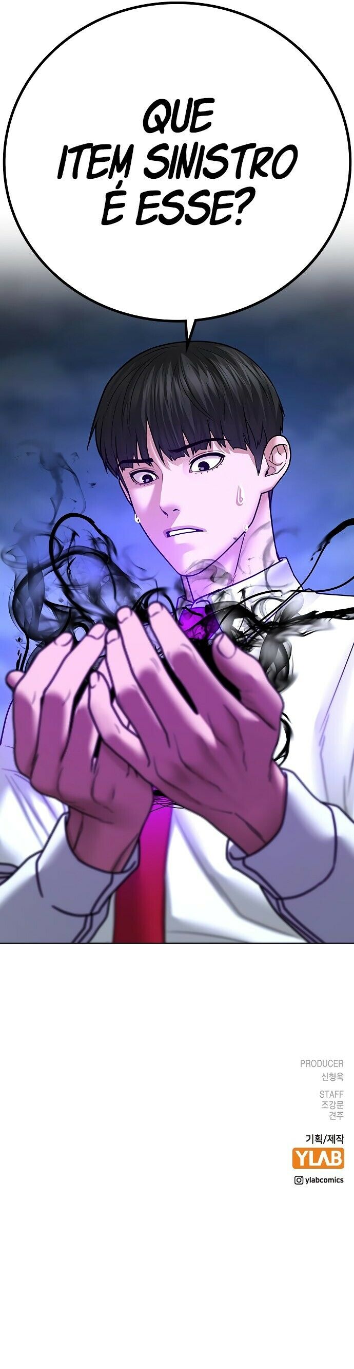 Read Reality Quest PT Manga Online