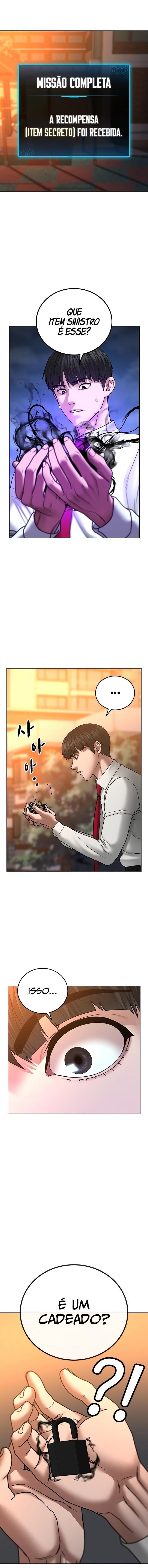 Read Reality Quest PT Manga Online