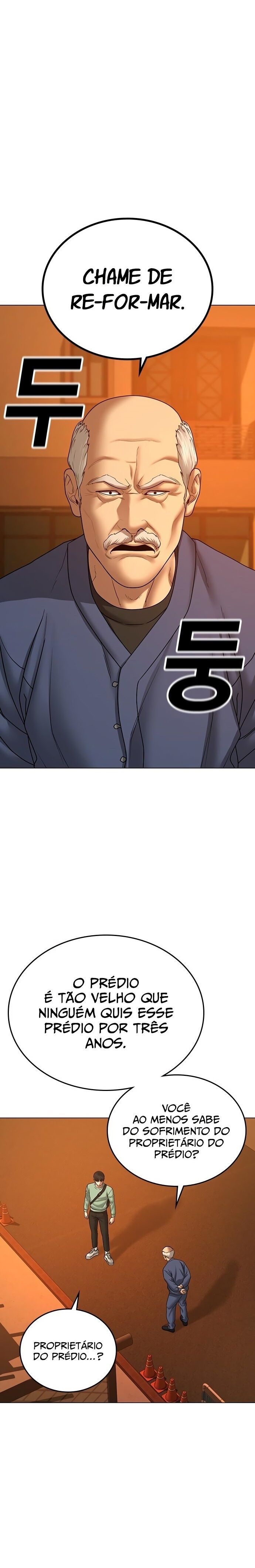 Read Reality Quest PT Manga Online