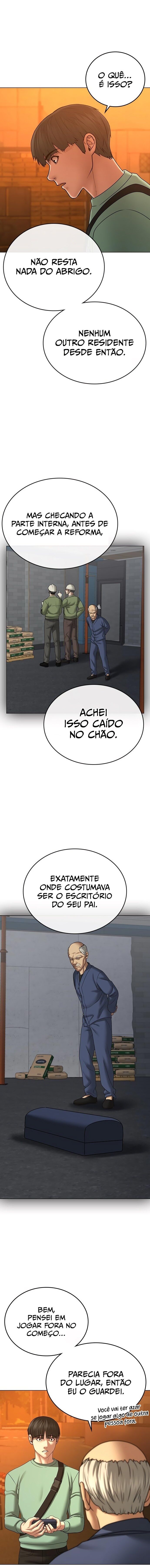 Read Reality Quest PT Manga Online