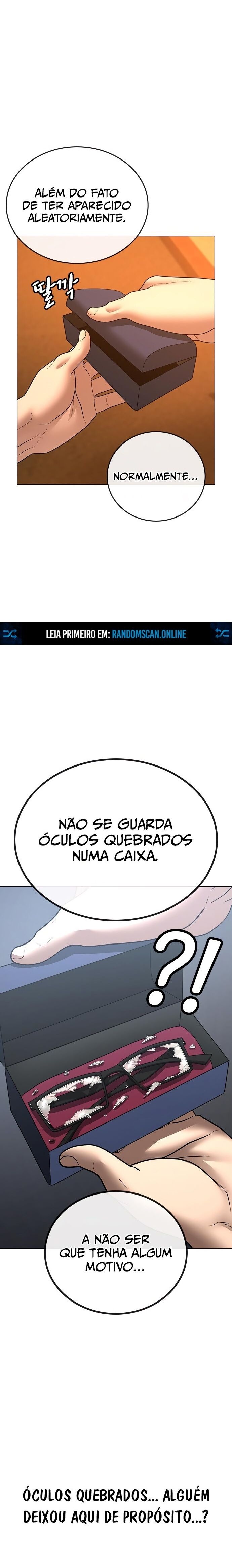 Read Reality Quest PT Manga Online