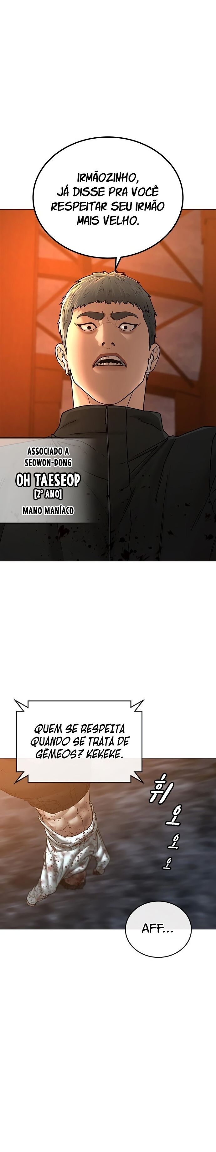 Read Reality Quest PT Manga Online