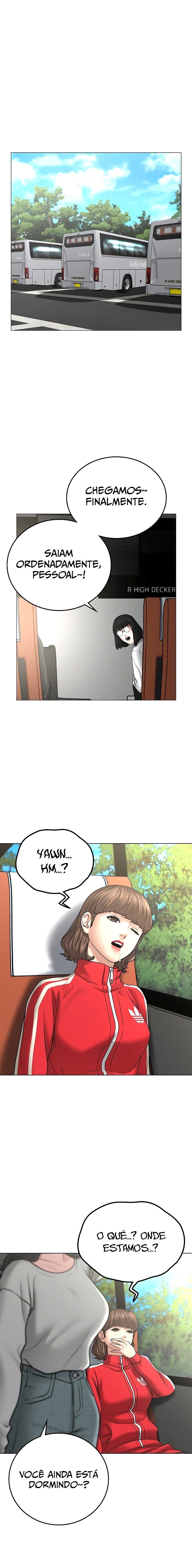 Read Reality Quest PT Manga Online