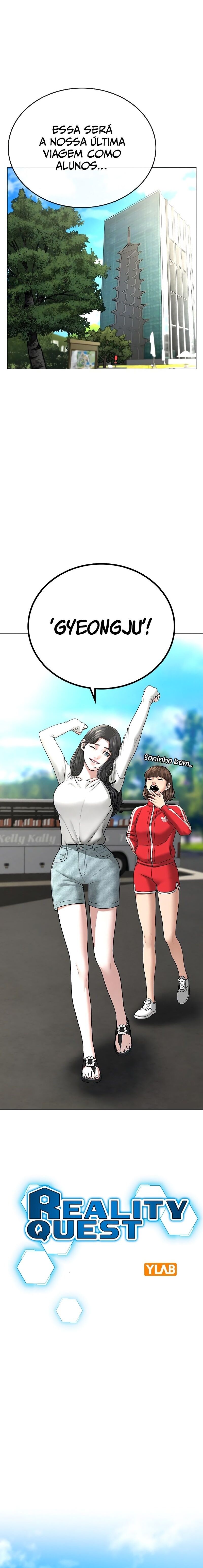 Read Reality Quest PT Manga Online