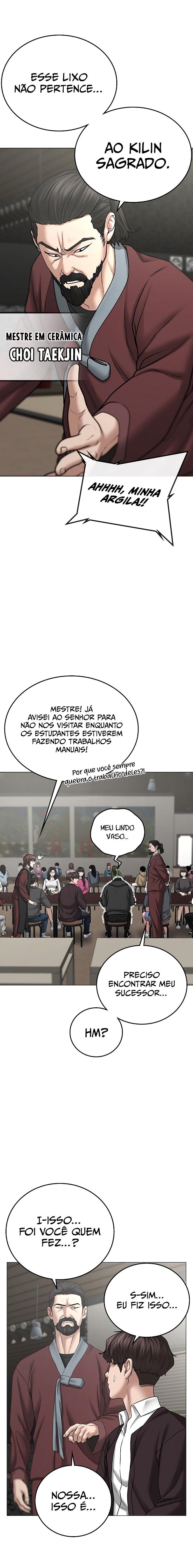 Read Reality Quest PT Manga Online