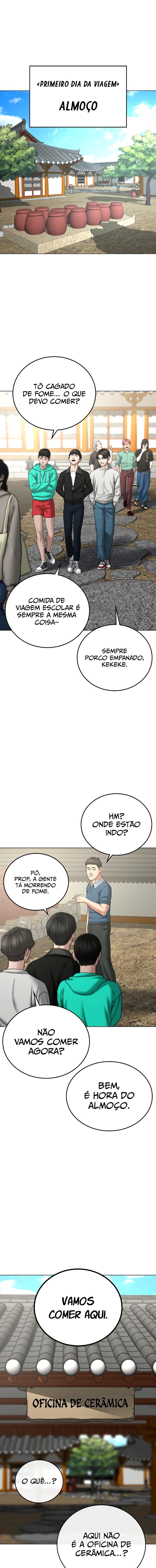 Read Reality Quest PT Manga Online