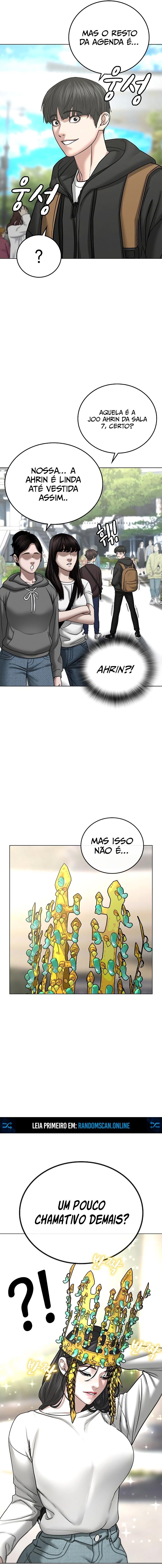 Read Reality Quest PT Manga Online