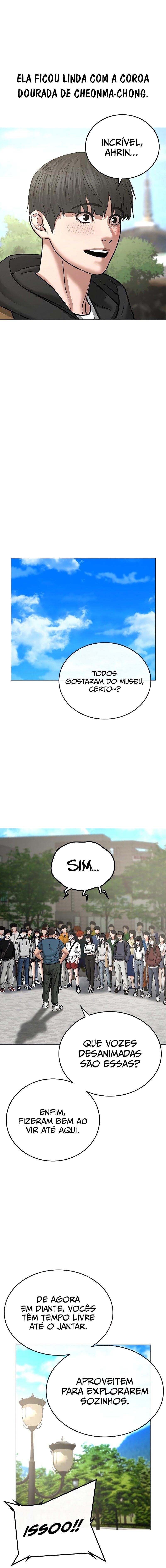 Read Reality Quest PT Manga Online