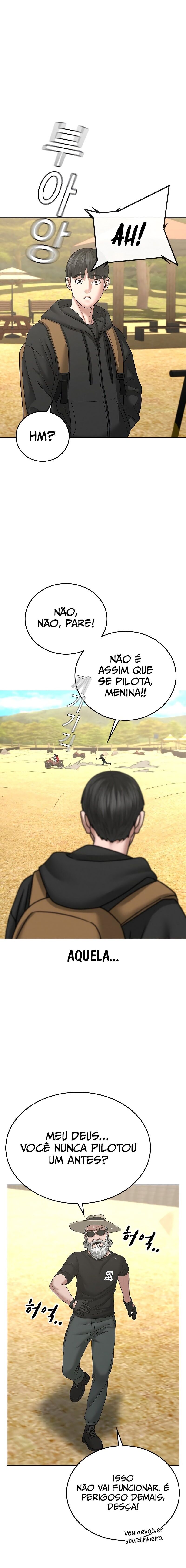 Read Reality Quest PT Manga Online