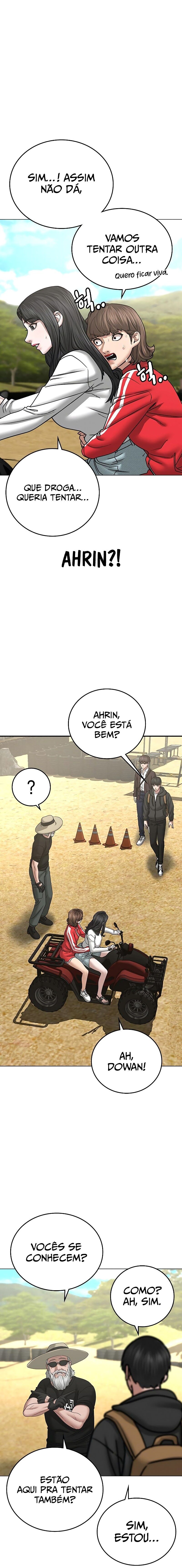 Read Reality Quest PT Manga Online