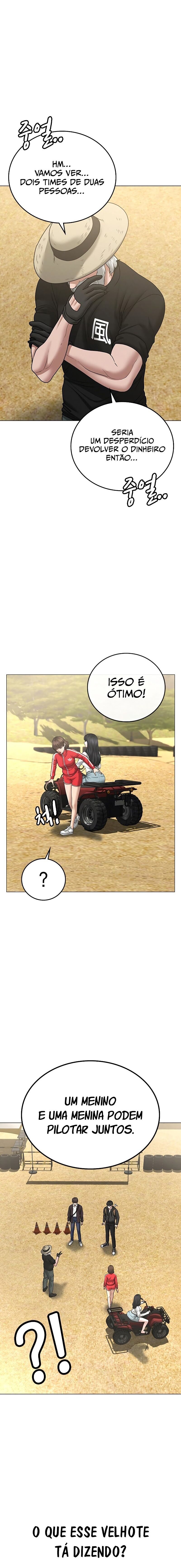 Read Reality Quest PT Manga Online