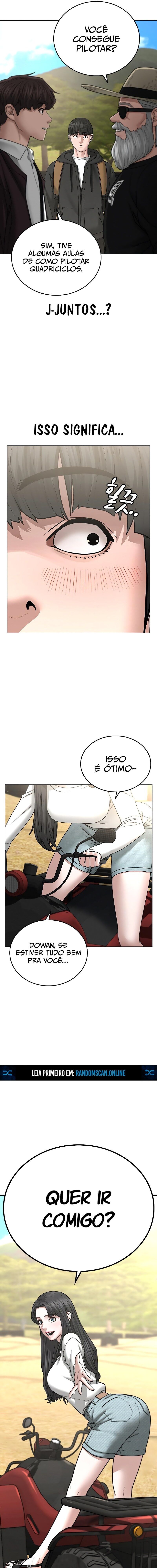 Read Reality Quest PT Manga Online
