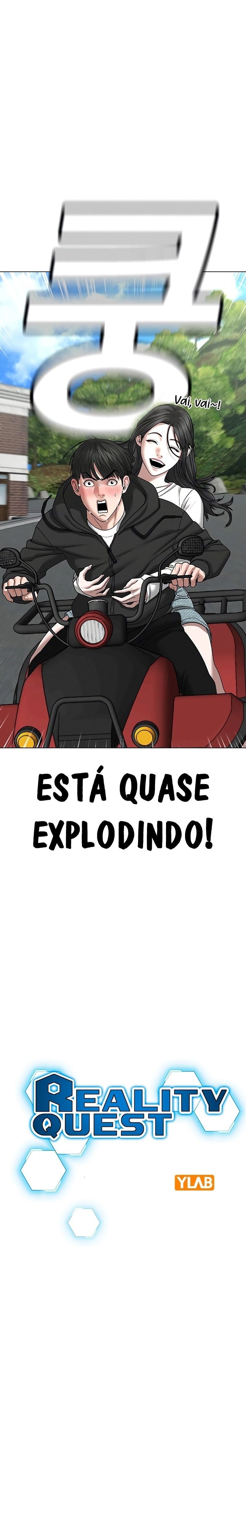 Read Reality Quest PT Manga Online
