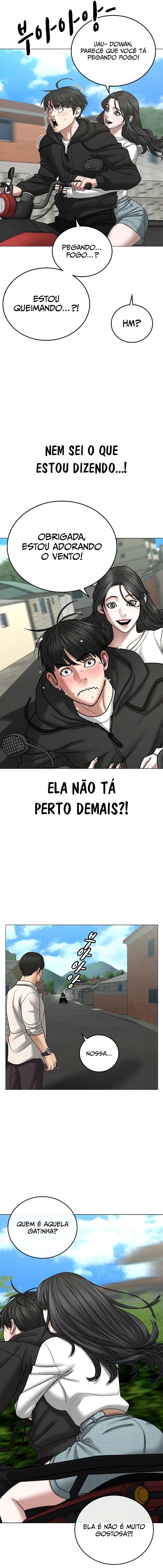 Read Reality Quest PT Manga Online
