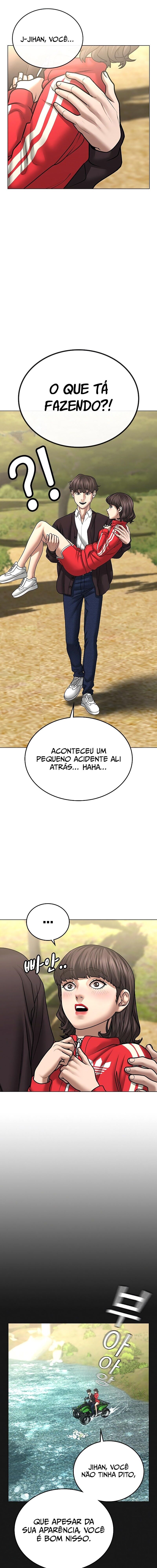 Read Reality Quest PT Manga Online