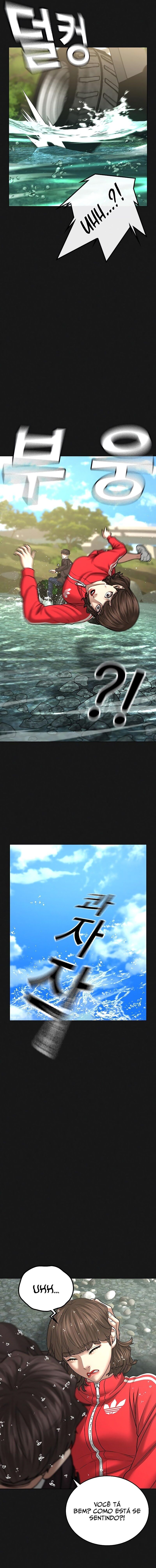 Read Reality Quest PT Manga Online