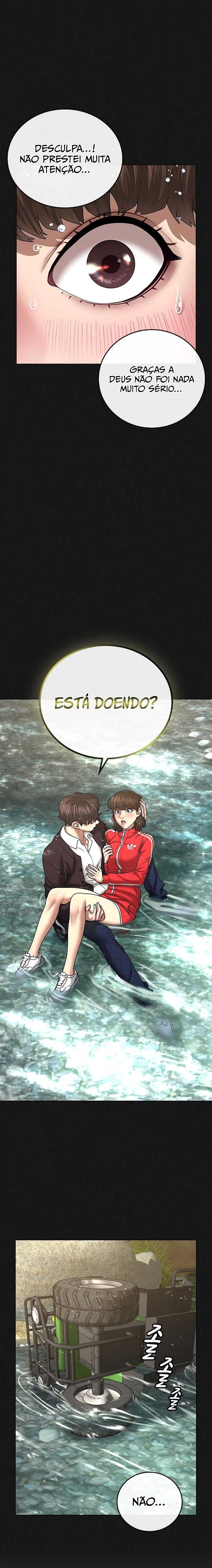 Read Reality Quest PT Manga Online