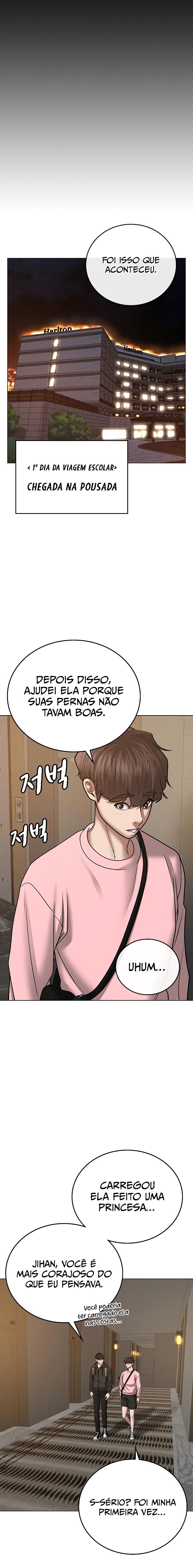 Read Reality Quest PT Manga Online