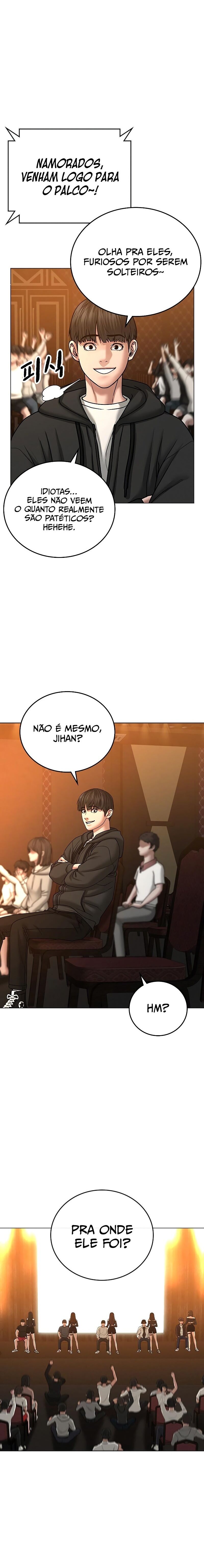 Read Reality Quest PT Manga Online